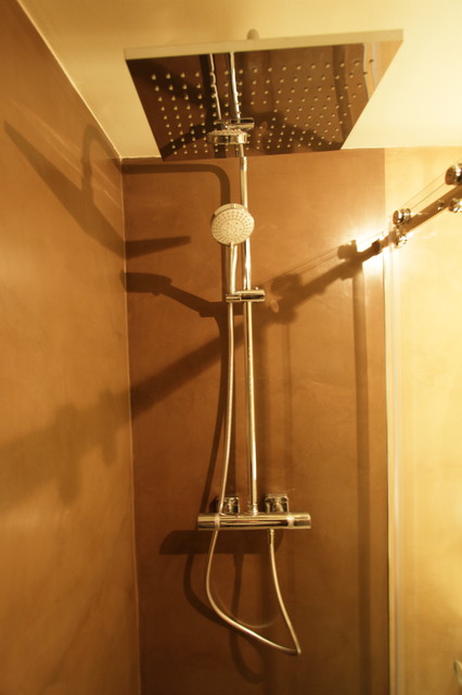 Emilio Rubin fusion-bathroom
