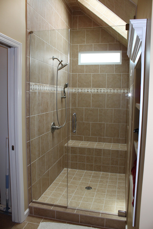 Bathroom Remodels