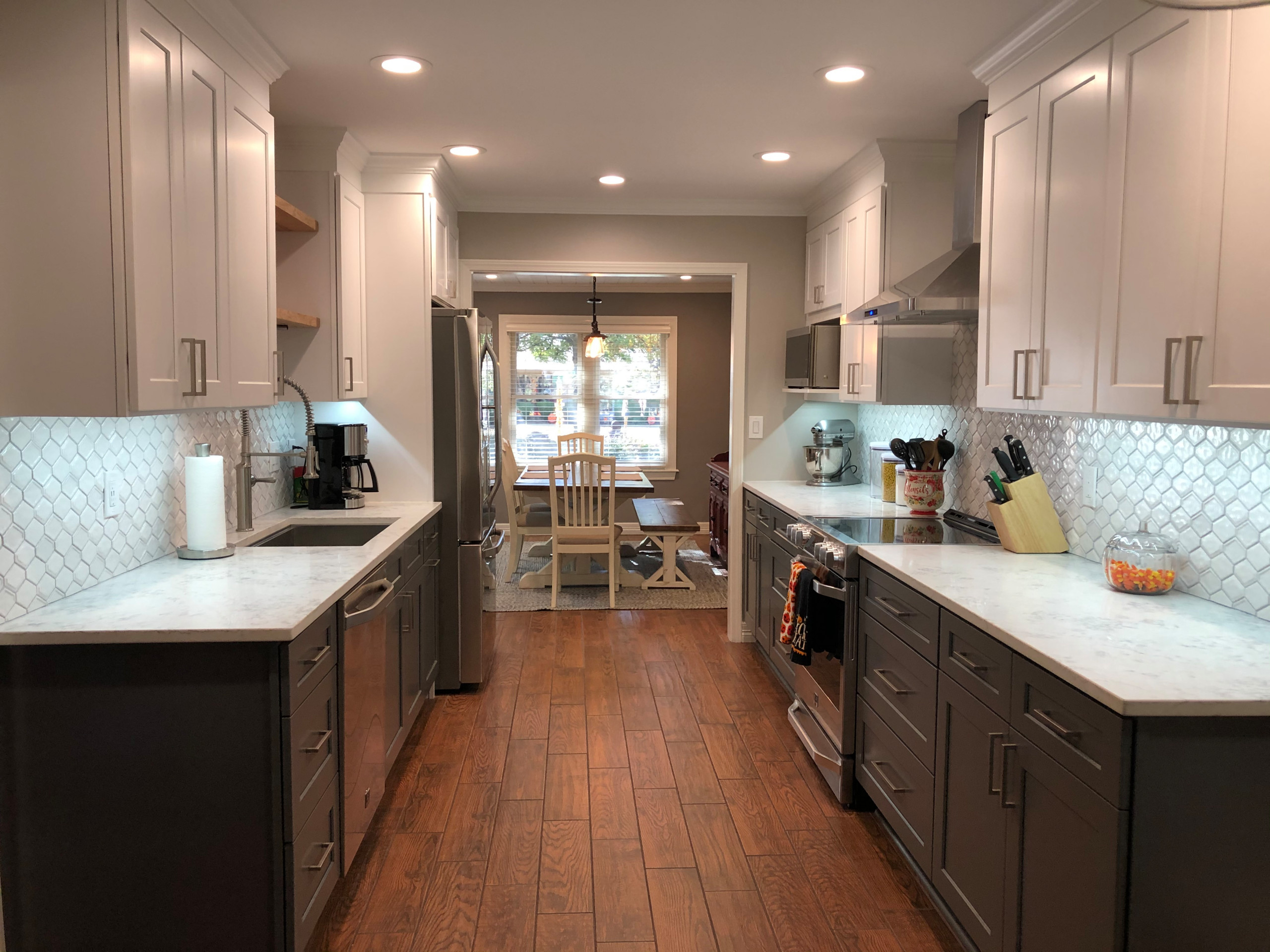 Kitchen and Bathroom Remodel to Last