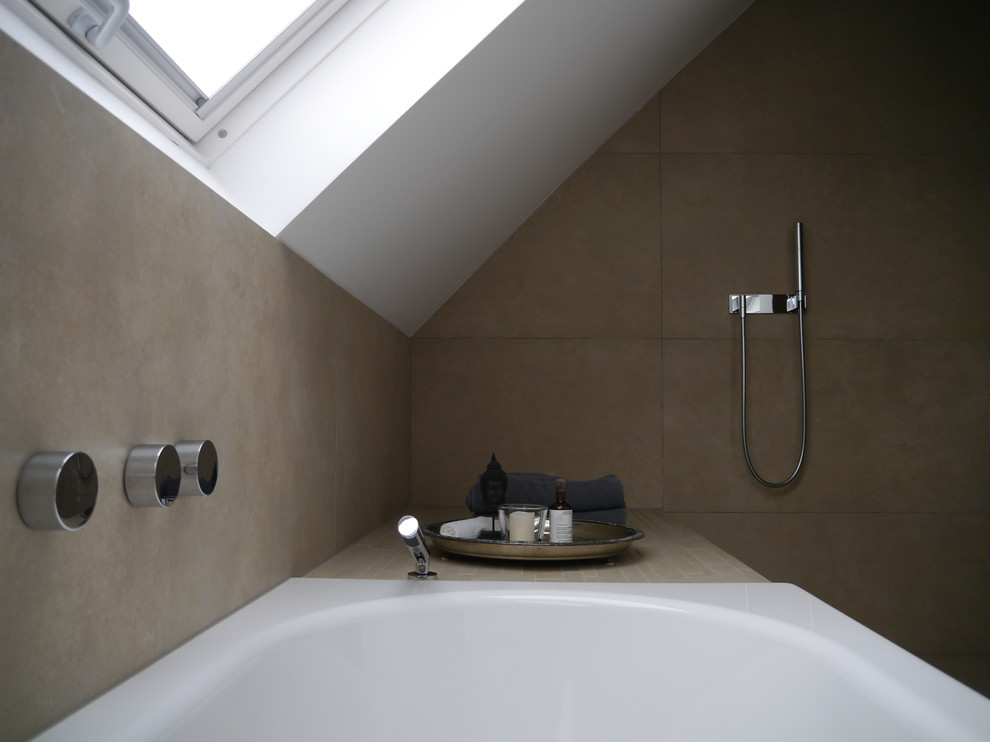 Außergewöhnliches Sanierungsergebnis