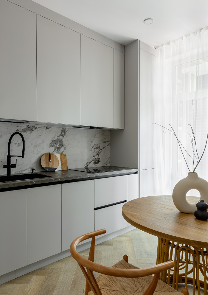 Квартира в ЖК "Свобода"