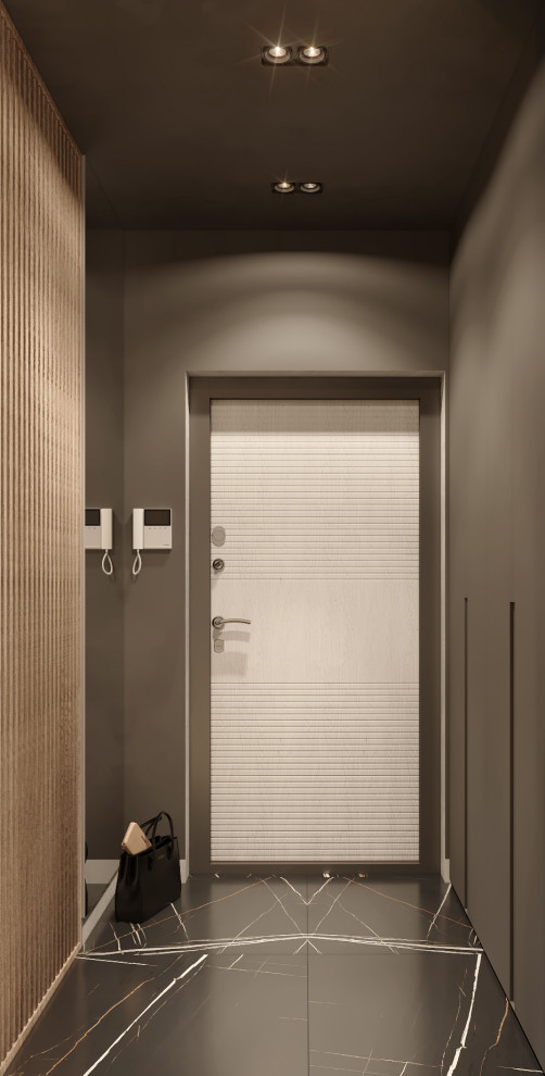 Дизайн проект ЖК Новое Купчино