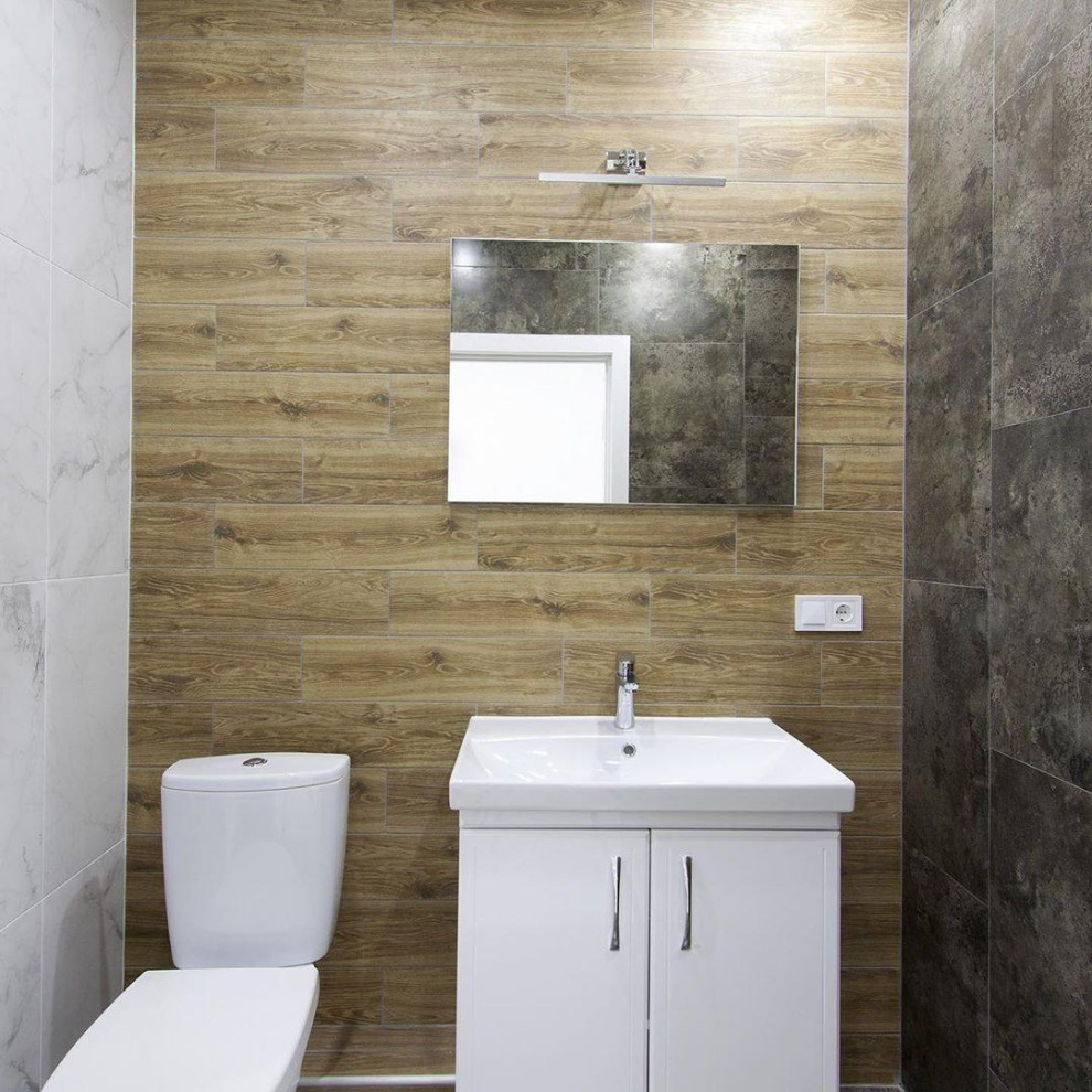 Реализация объекта 41,5м2