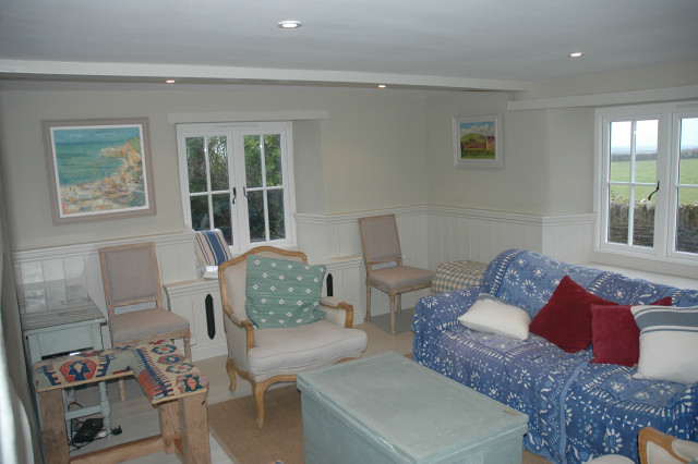 Renovation-Wadebridge traditional-living-room