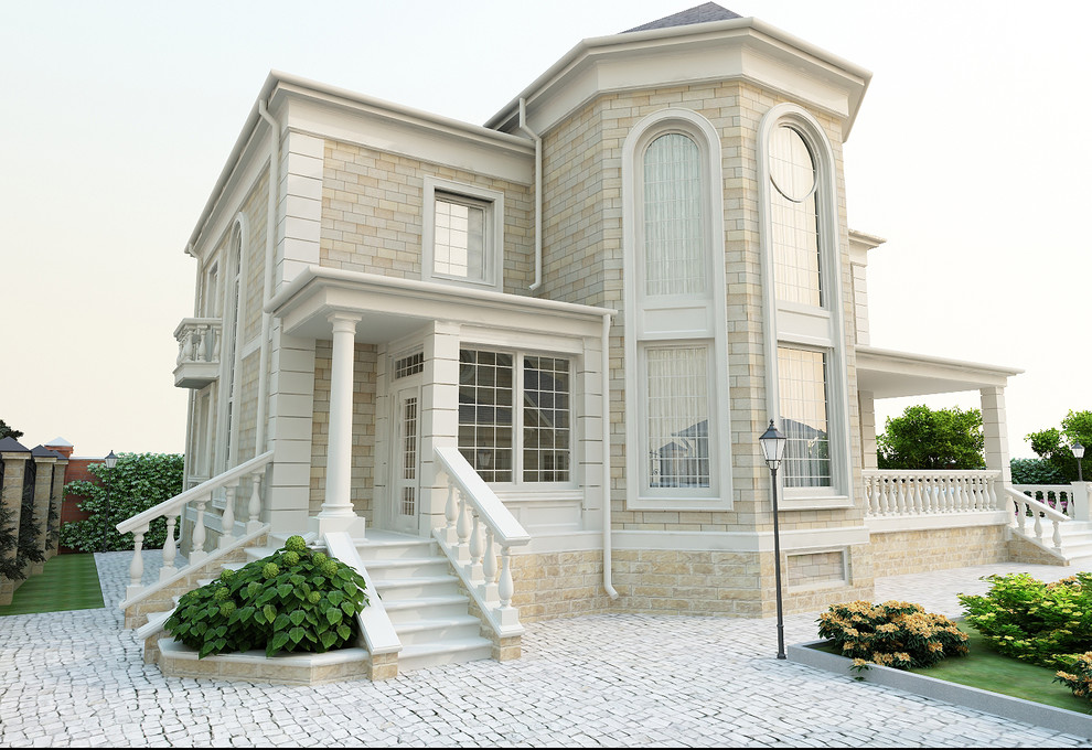 Проект дома "Матур"