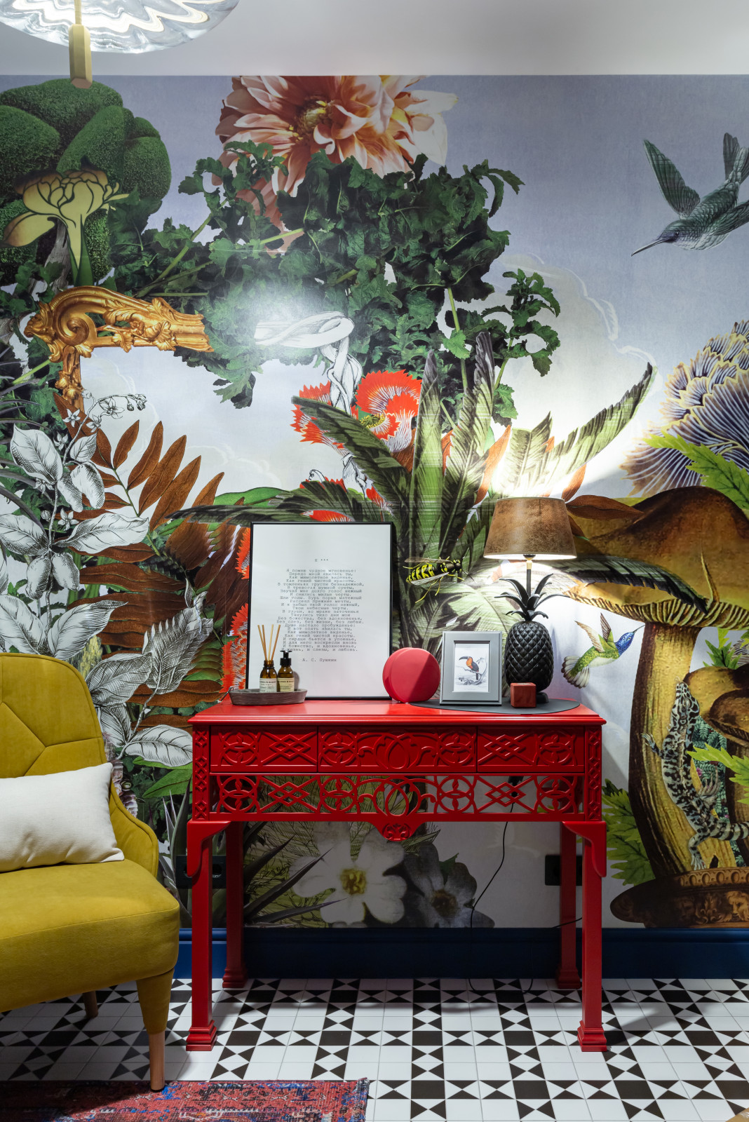 Квартира в г.Королёв