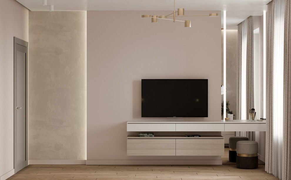 Квартира на Новороссийской