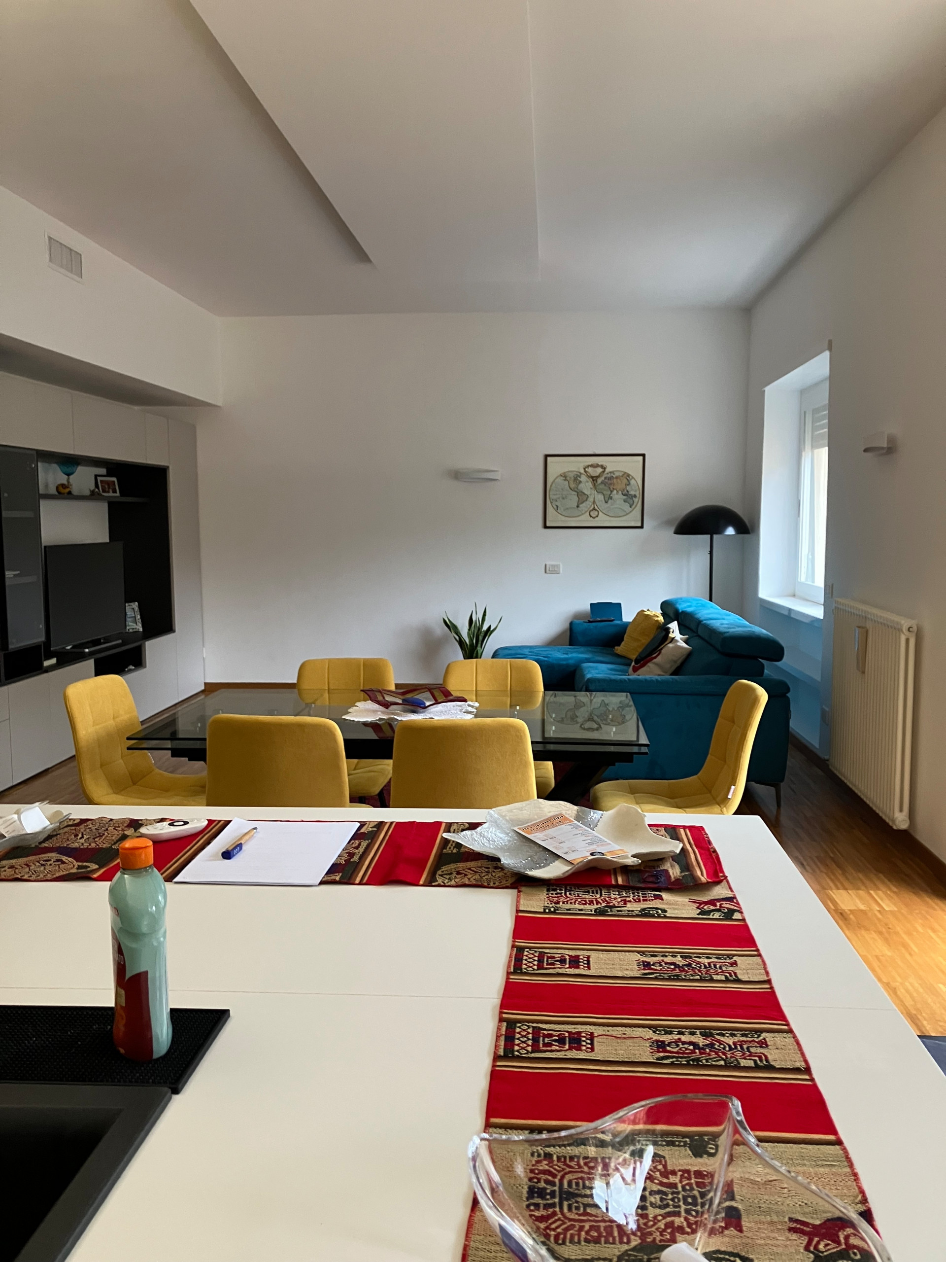 Consulenza  RESTYLING C.P.