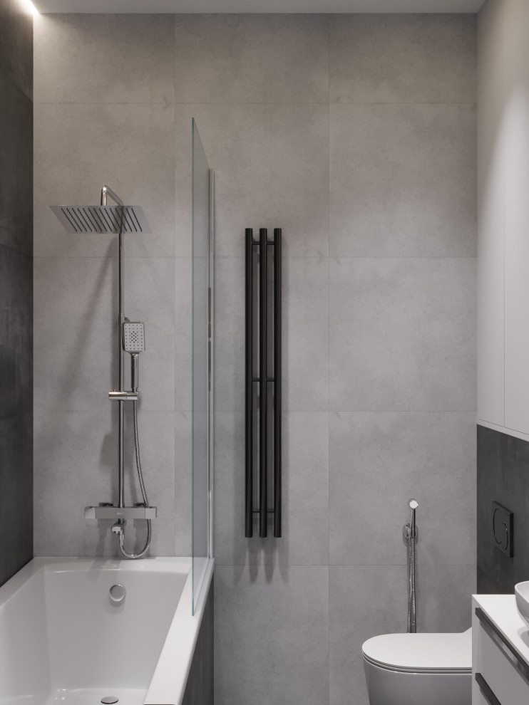 Проекты по санузлам