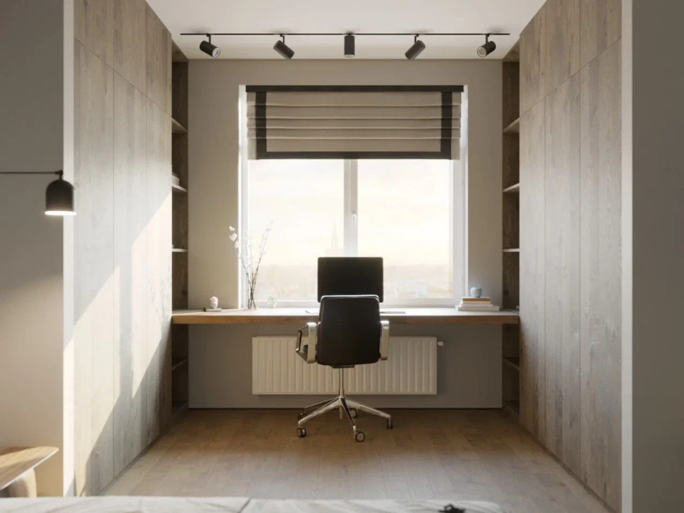 Квартира 45м2 Балаклавский