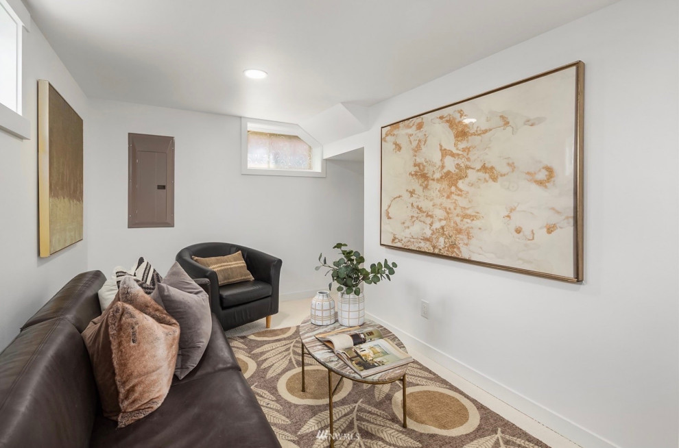 Remodels