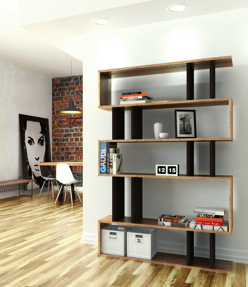 Стеллаж FRESCO