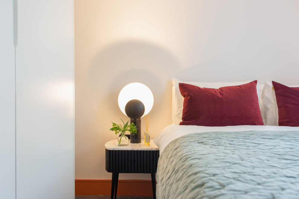 Canary Wharf Garden Apartment