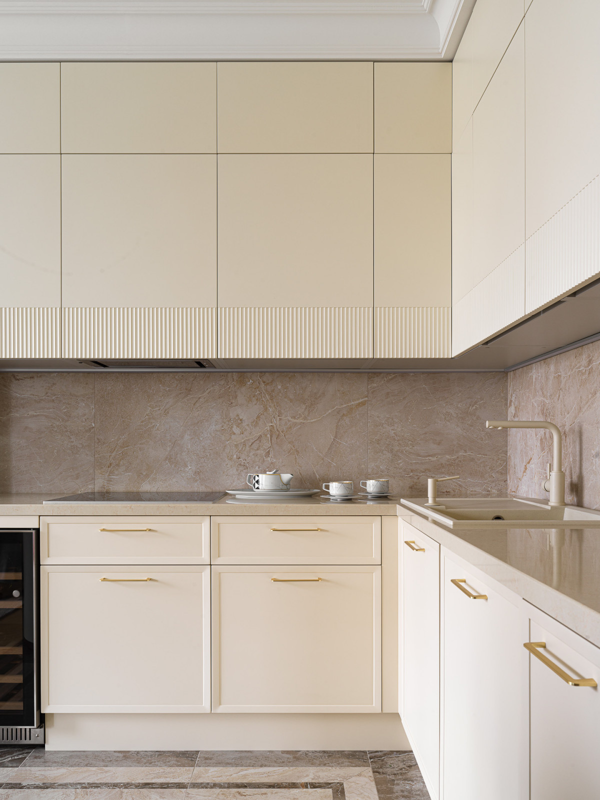 ЖК Западный порт 1