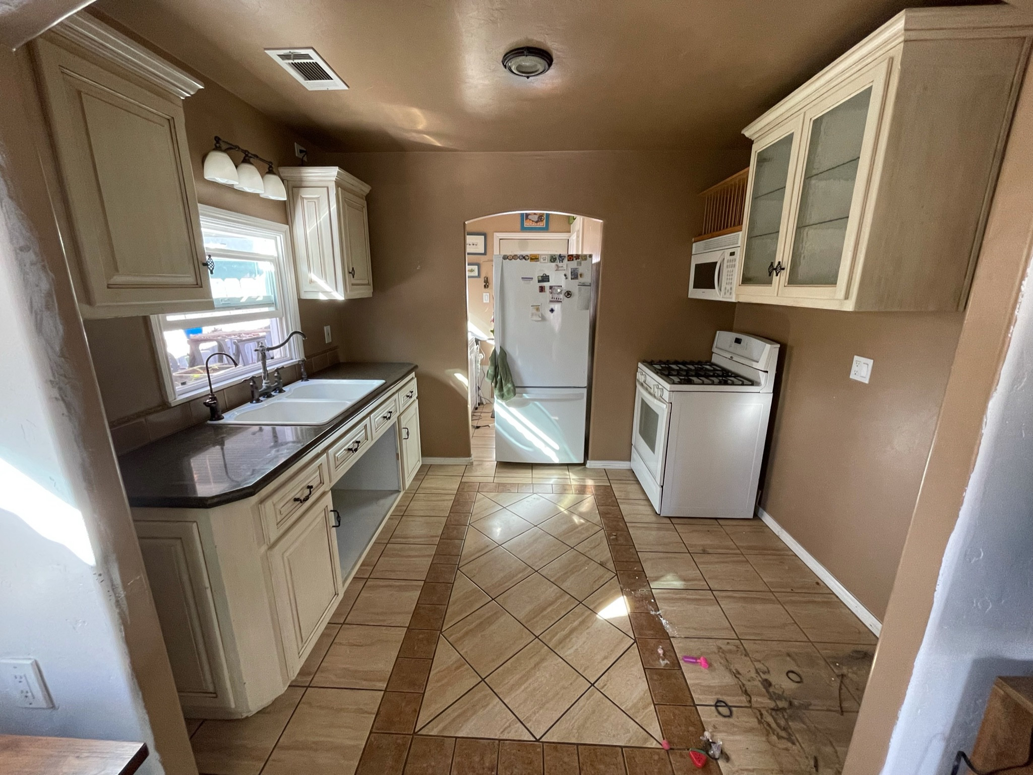 Atascadero Kitchen Remodel