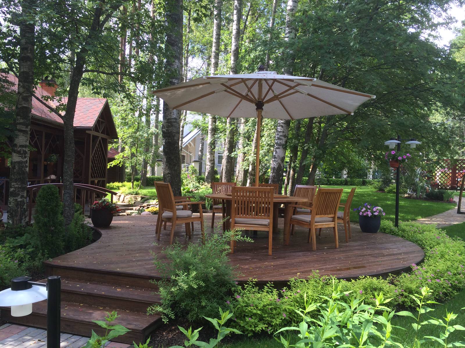 Наши работы