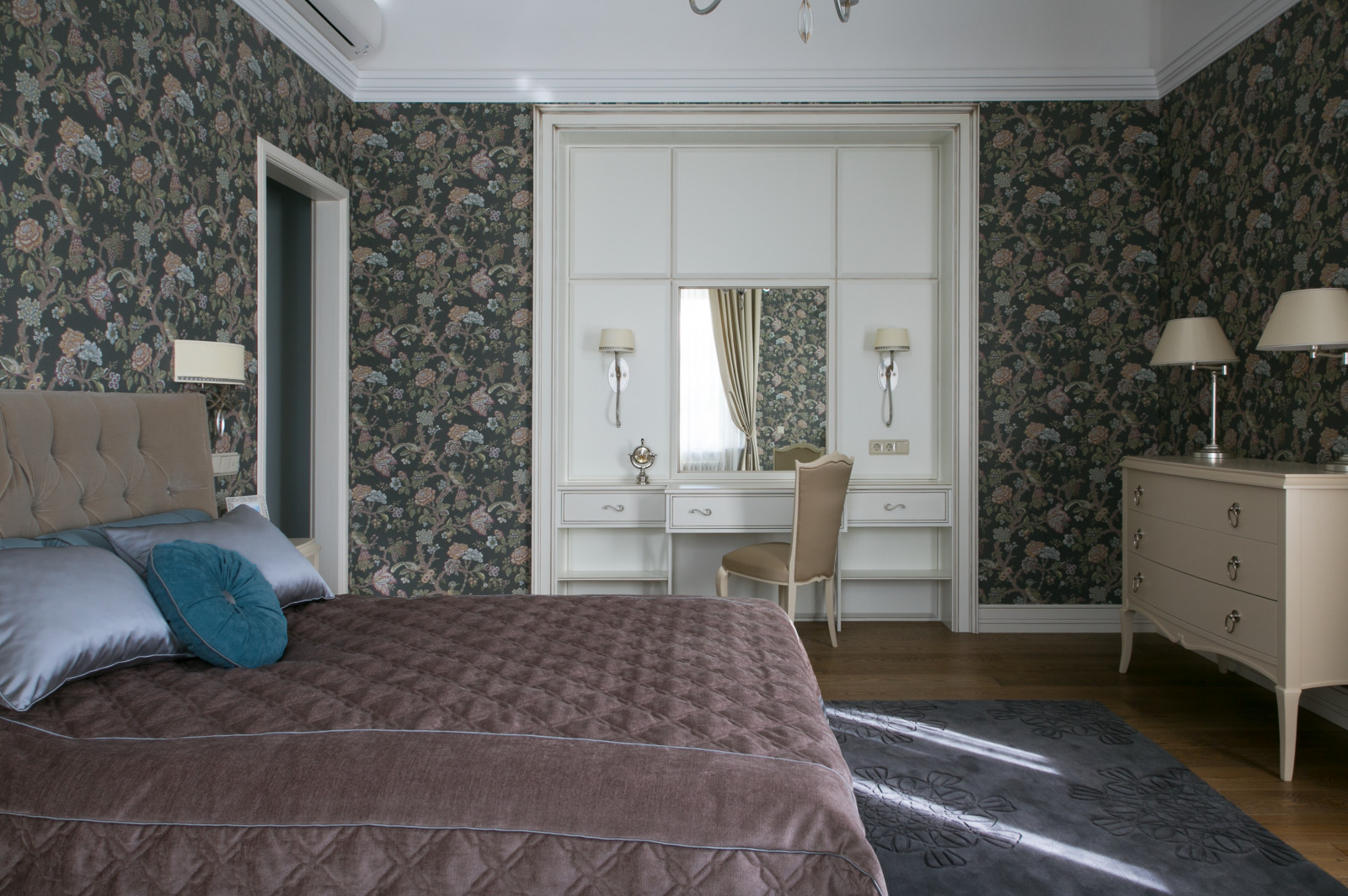 Дом в поселке Стольное