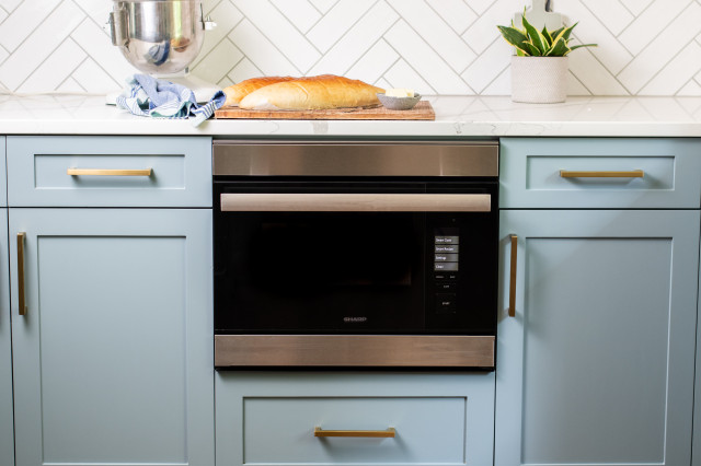 2019's small appliance trends: Bright colors, fancy finishes - CNET