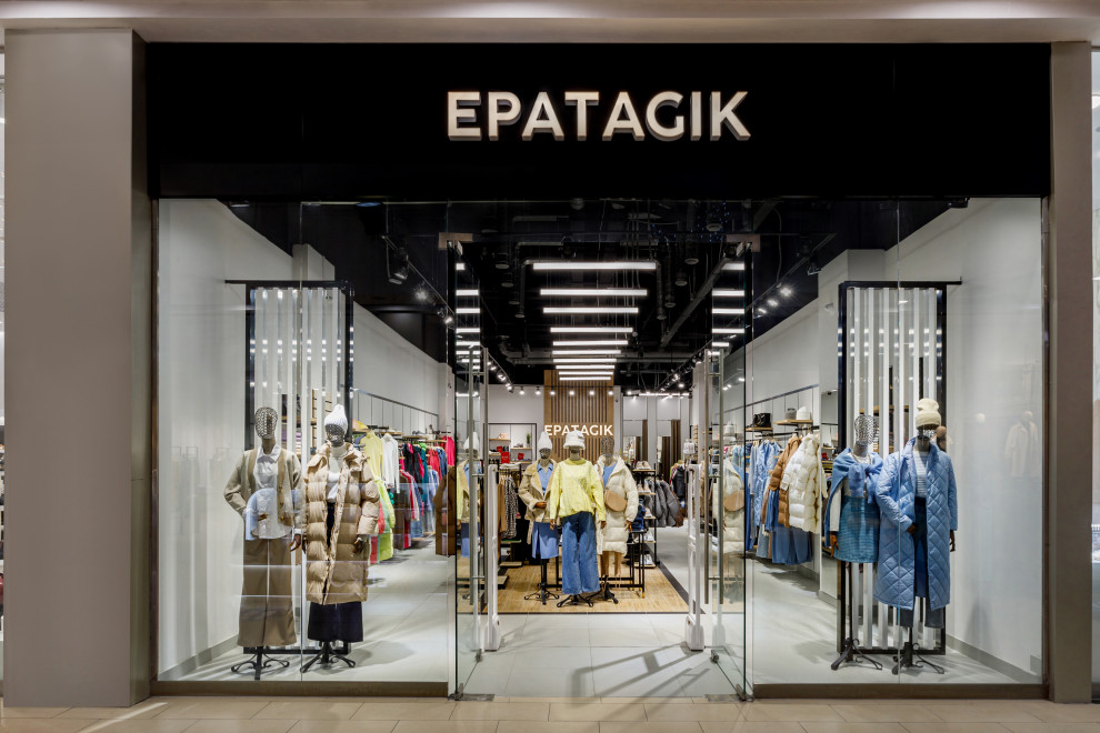 Шоурум в Краснодаре