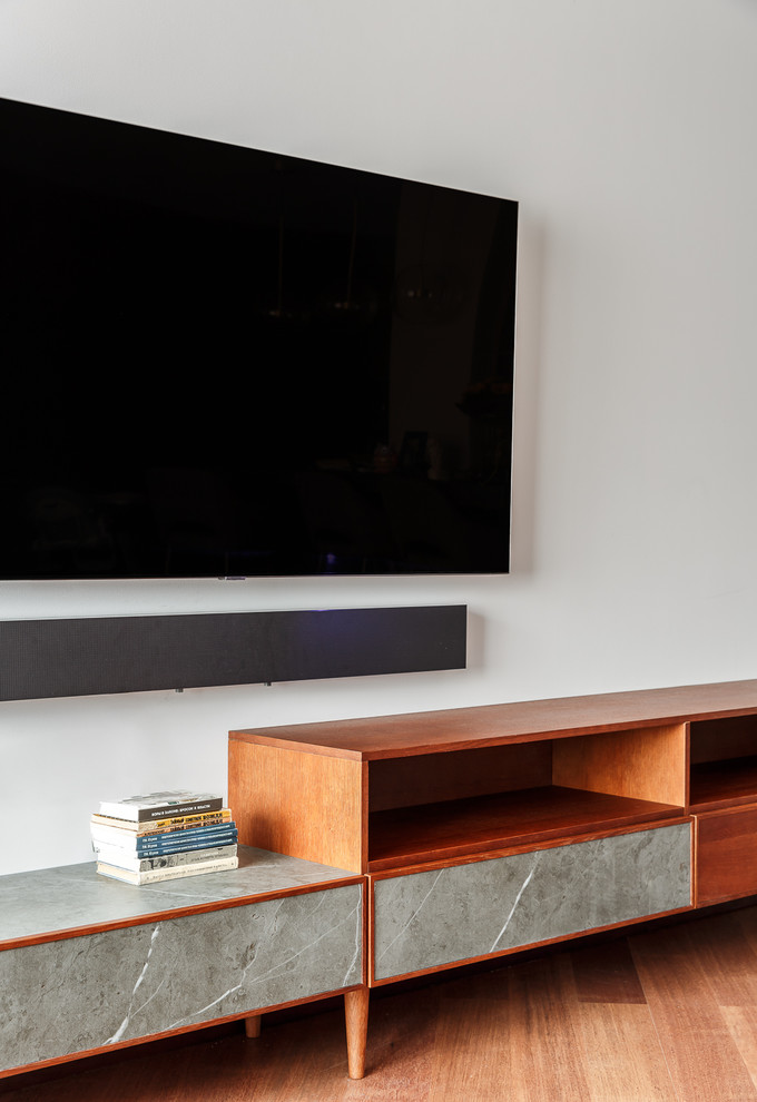 ЖК Дом у березовой рощи @ мебель для частной квартиры