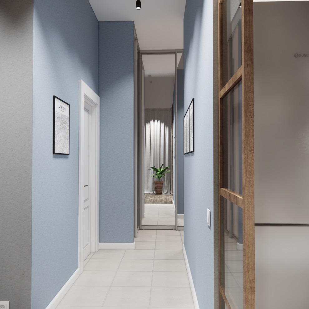 Дизайн квартиры