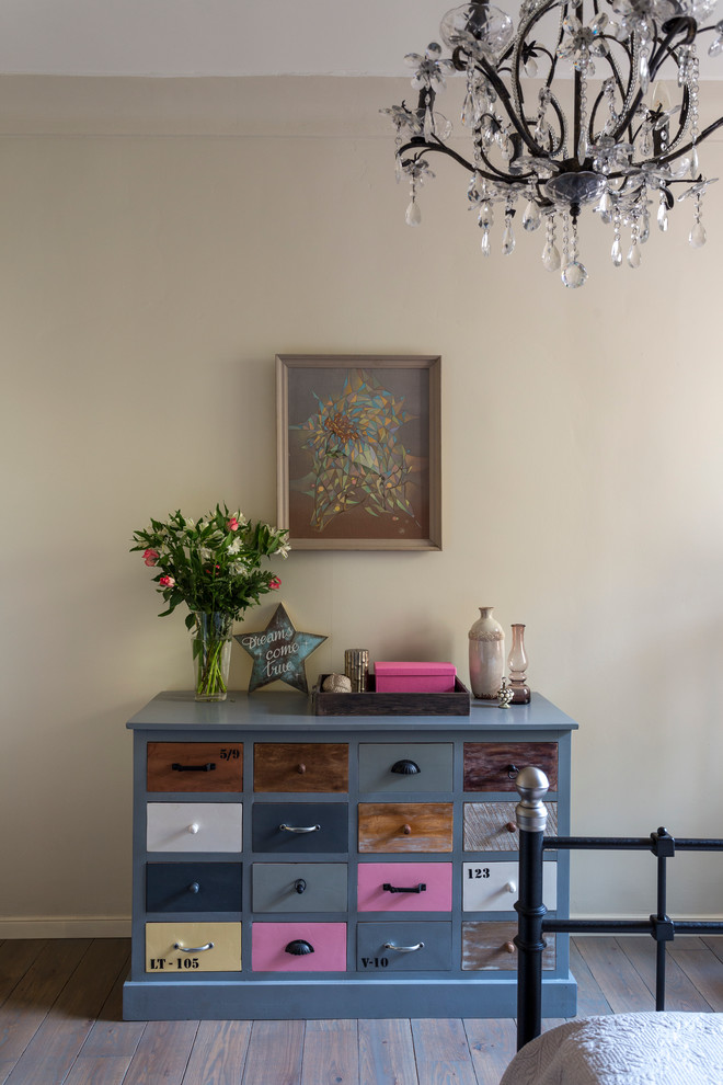 Квартира на Серпуховской