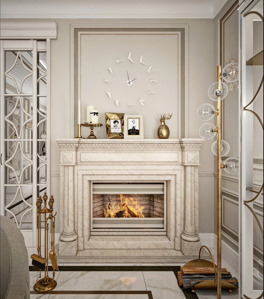 Дом во Владикавказе