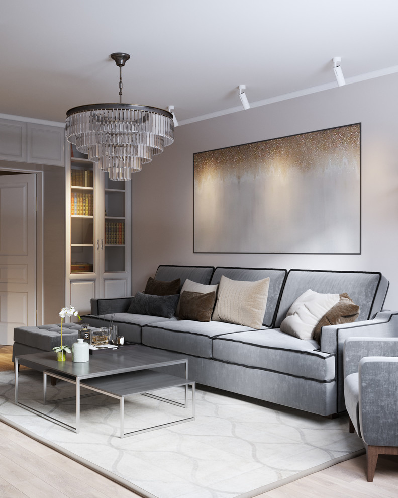 Преображенский вал