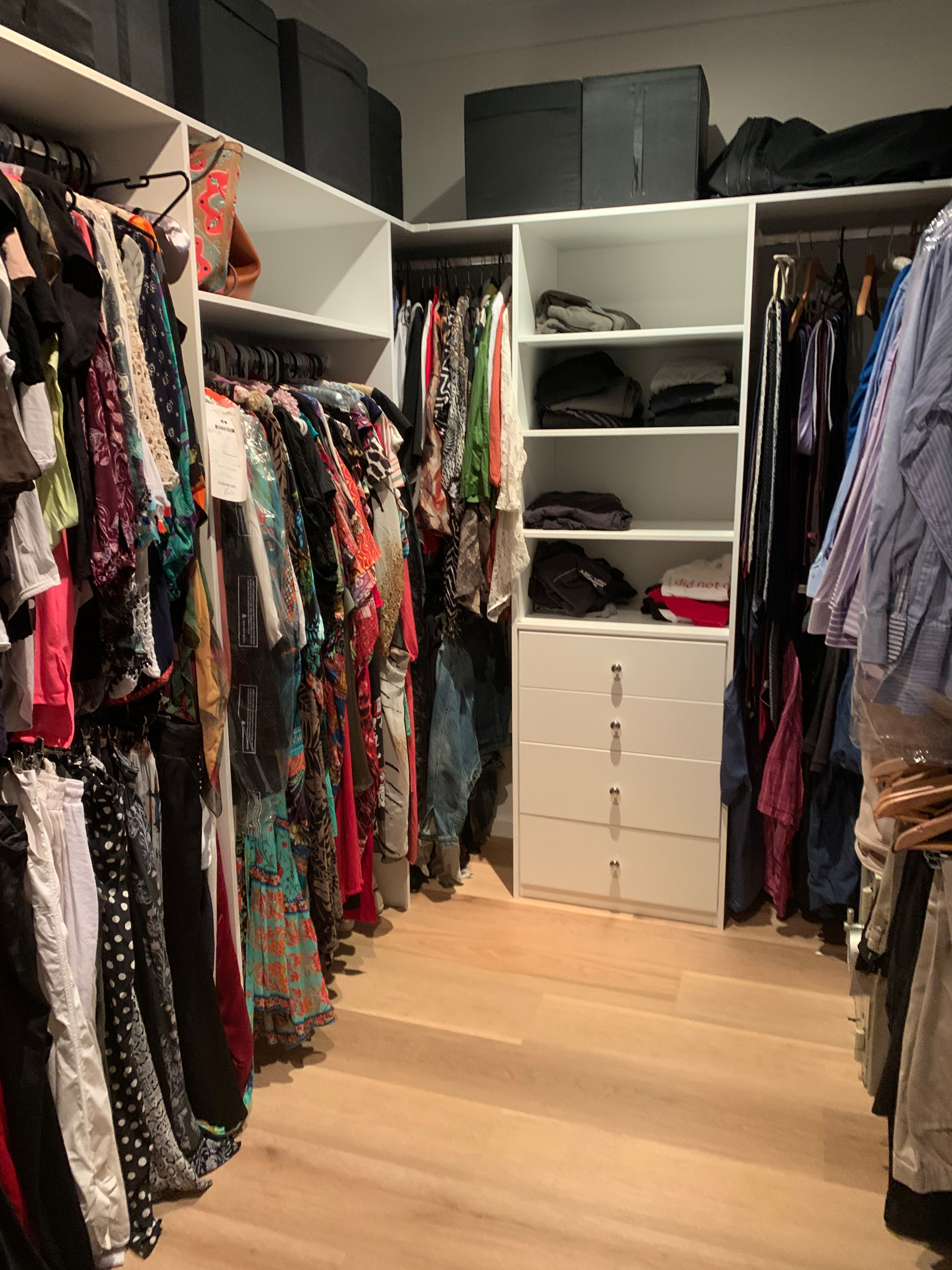 STORAGE WARS