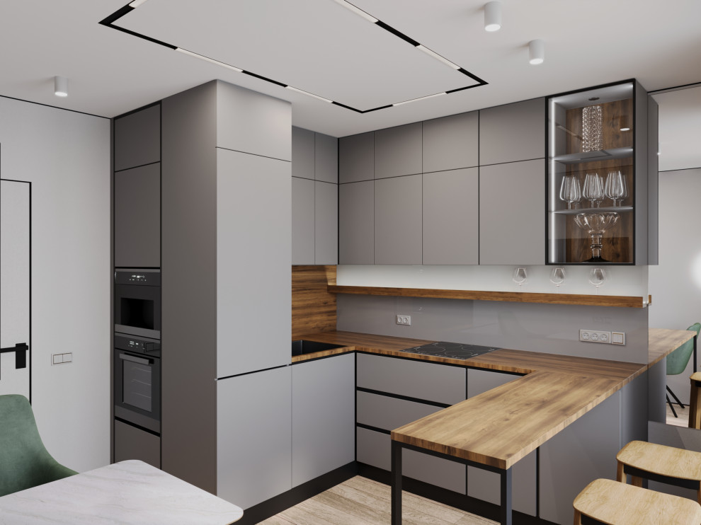 ЖК Аквилон Байсак