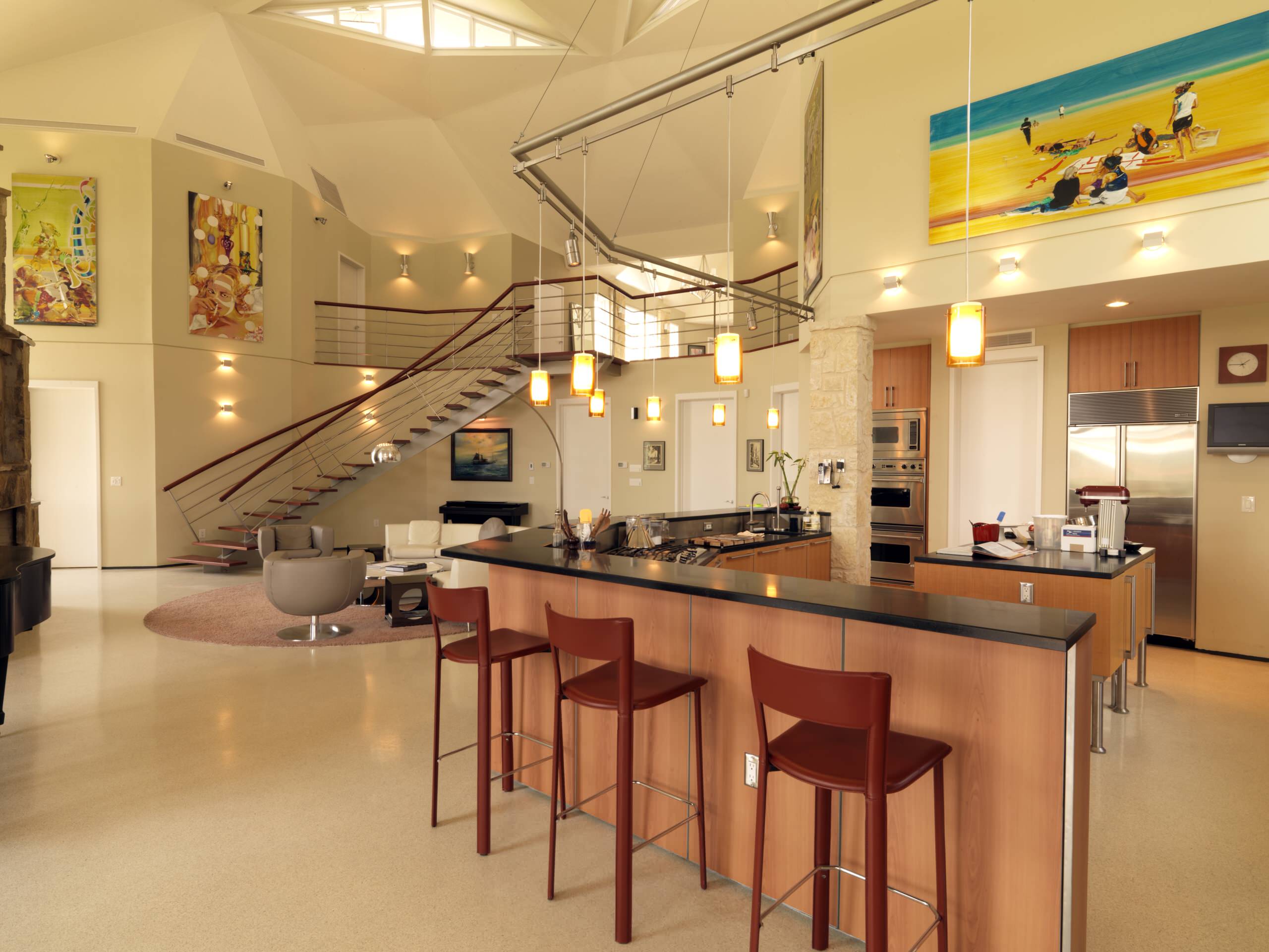 Geodesic Dome - Photos \u0026 Ideas | Houzz, image size:2560x1920