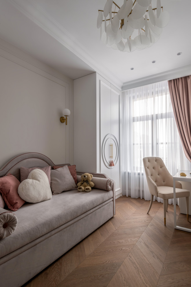 ЖК ID Московский