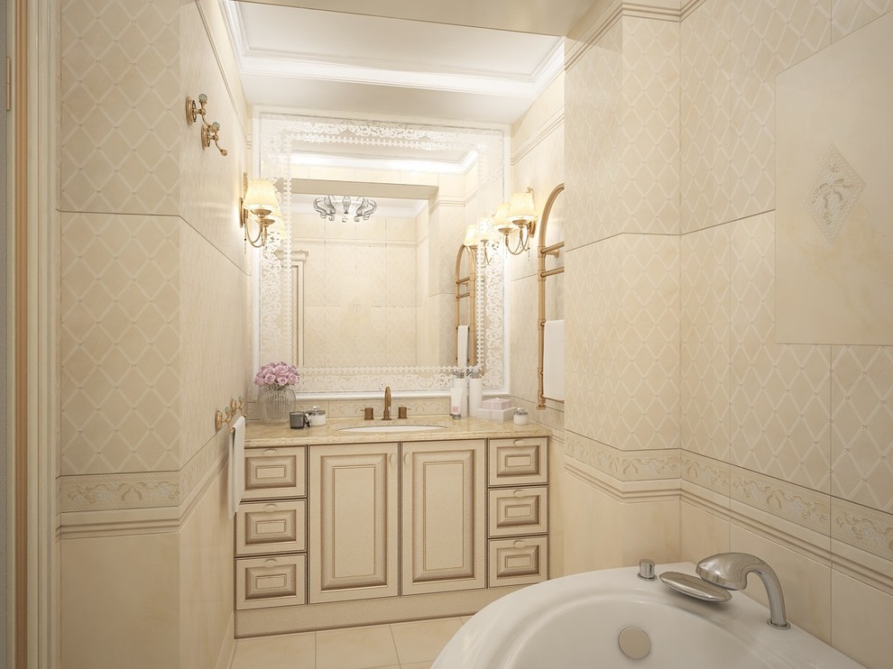 квартра ул Чкалова "Северная компания"