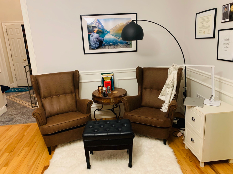 need home office help!