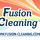 Fusion Cleaning