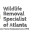 Wildlife Removal Specialist of Atlanta