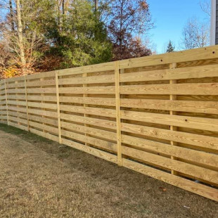 CAPE FEAR FENCE & FABRICATION, LLC - Project Photos & Reviews ...