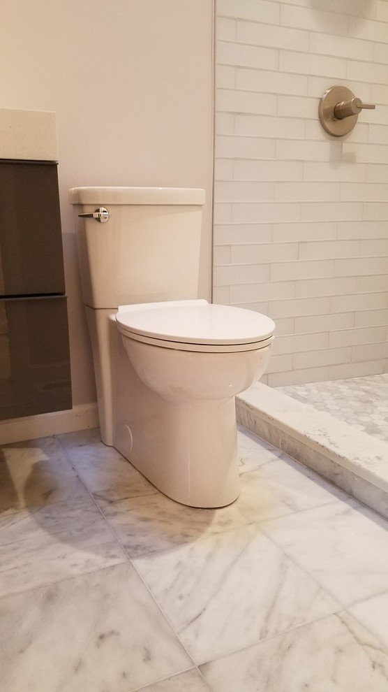 restaino master bath