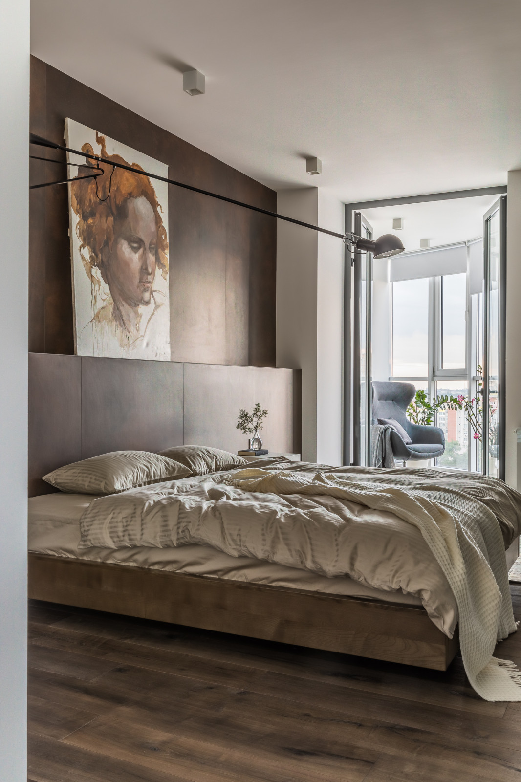 Жк Покровский