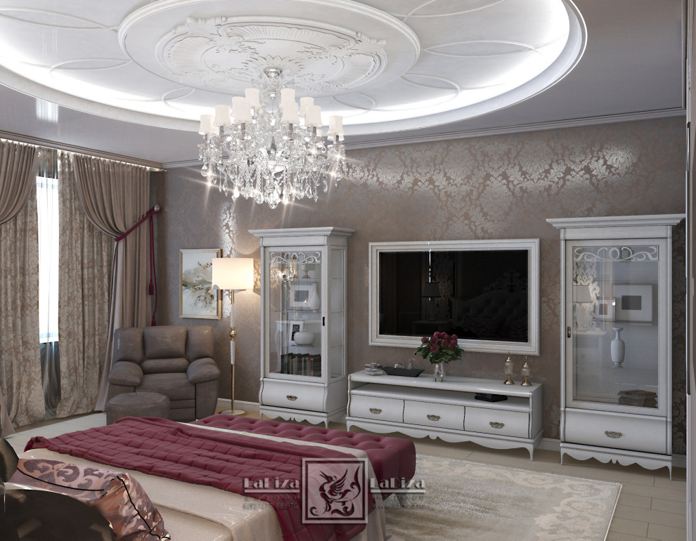 Квартира на ул.Композиторов.