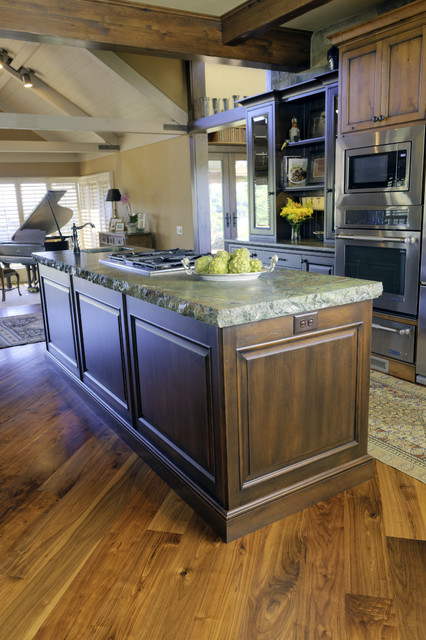 Kitchen campagne-cuisine