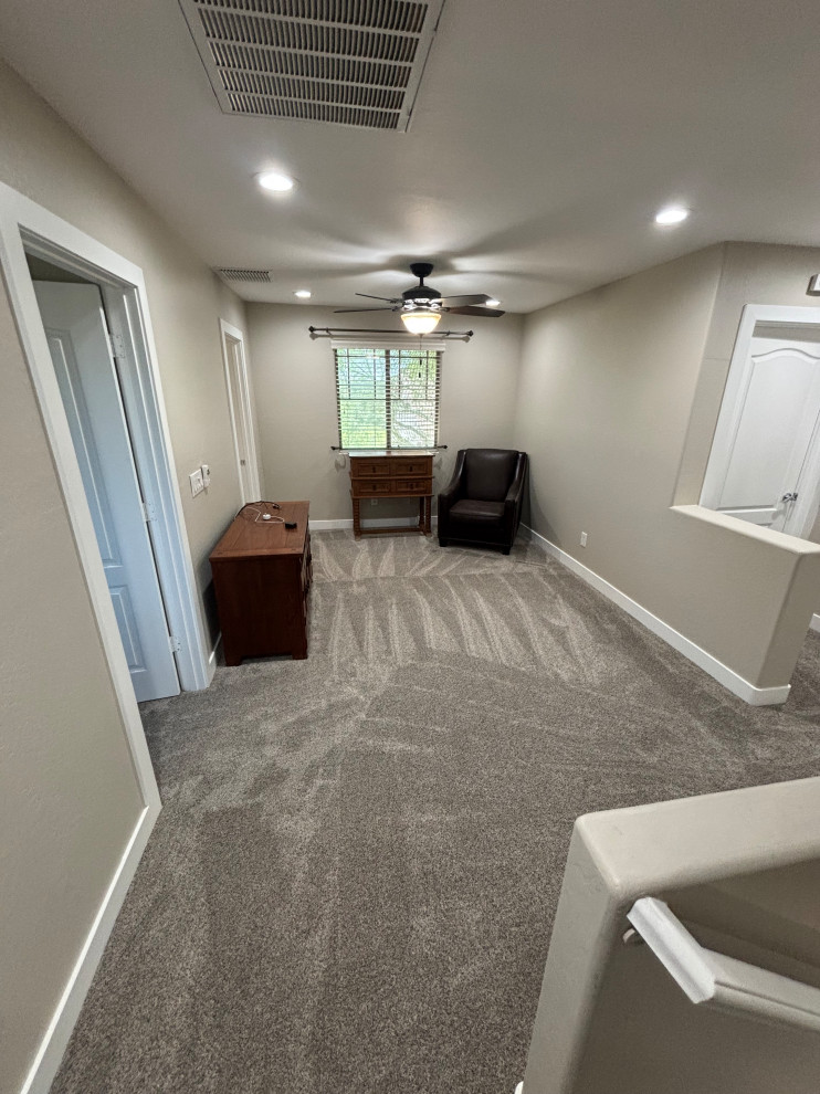 Restored Loft