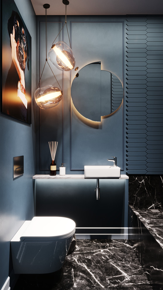 ЖК LEGENDA Героев