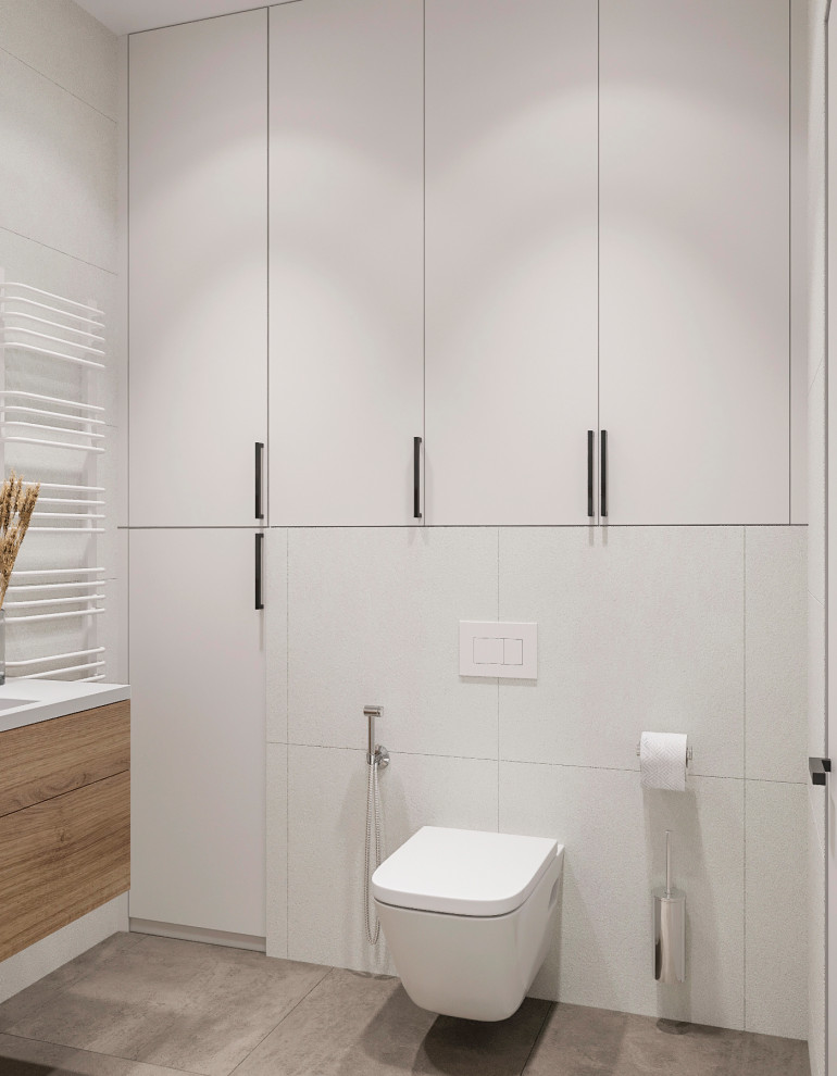 ЖК "MID" 65 кв.м.