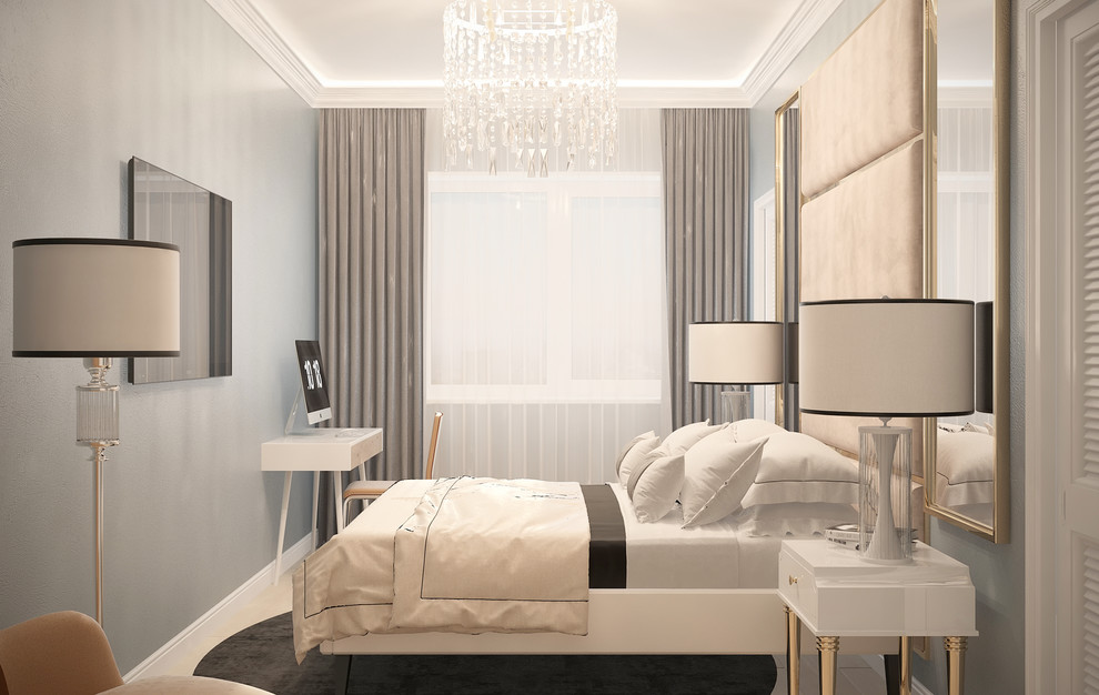 ЖК Мыс купера