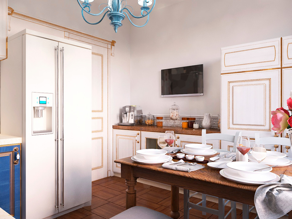 Нахимовский проспект - День святого Валентина