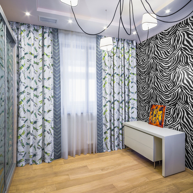 ЖК Дирижабль Москва