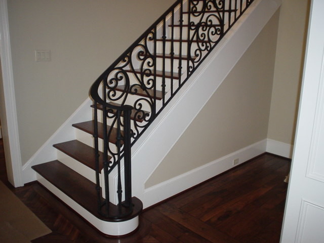 Hunters Creek French 2