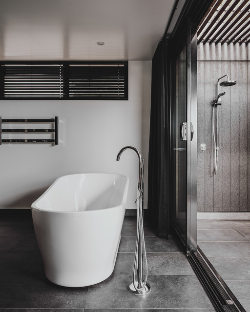Deviot bathroom