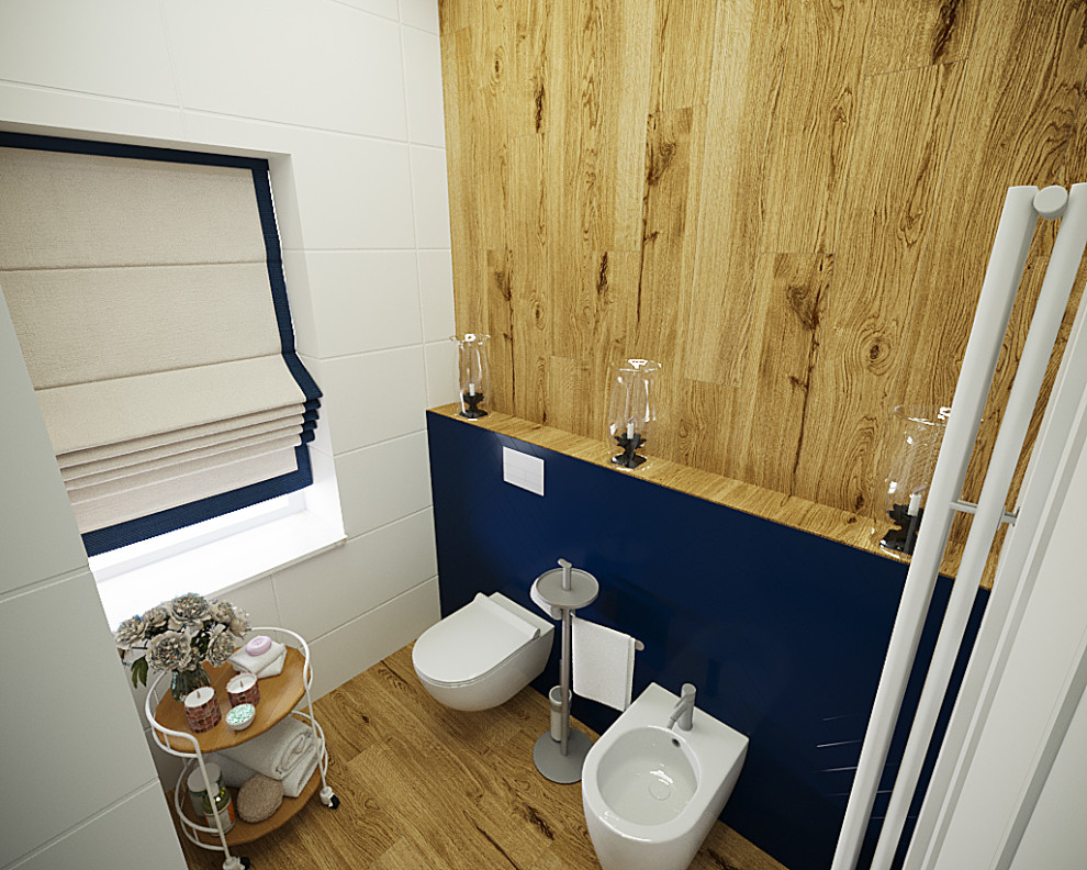 Частный дом